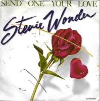 Send One Your Love