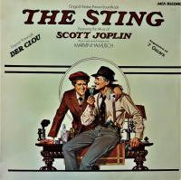 The Sting (Original Motion Picture Soundtrack) 