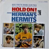 Hold On! (Music From The Original Sound Track)