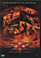 xXx the next level
