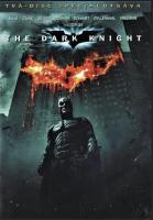 Batman - The Dark Knight 