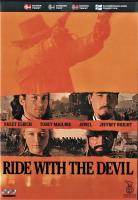 Ride with the devil
