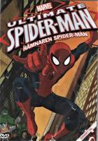Ultimate Spider-man: H&auml;mnaren Spider-man