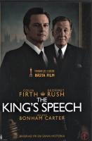King&acute;s speech