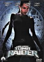 Lara Croft Tomb Rider