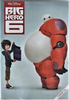Big Hero 6