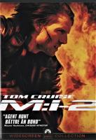 Mission Impossible 2