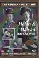 Helan & Halvan  Way out West