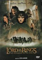 Lord of the rings the fellowship of the rings