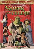 Shrek den Tredje