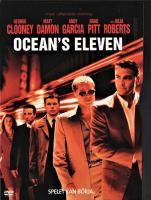 Ocean&acute;s eleven