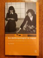 An anthropologist in Japan