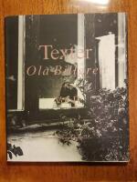 Texter, Ola Billgren, En retrospektiv vol. II