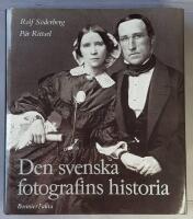 Den svenska fotografins historia 2840-1940