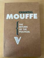 The return of the political