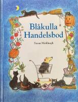 Bl&aring;kulla handelsbod