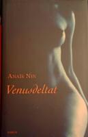Venusdeltat : erotiska noveller