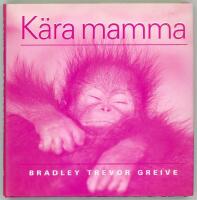 K&auml;ra mamma