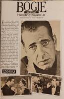 Humphrey Bogarts liv: Bogie