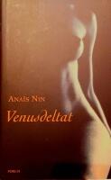 Venusdeltat : erotiska noveller