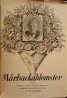 M&aring;rbackablomster