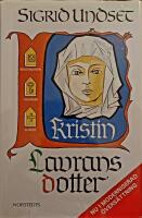 Kristin Lavransdotter