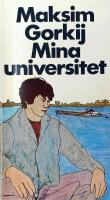 Mina universitet