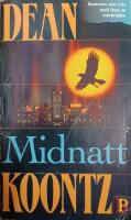 Midnatt