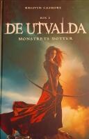 De utvalda, Bok 2: : Monstrets dotter (Fire)