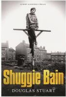 Shuggie Bain