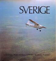 100 flygbilder &ouml;ver Sverige