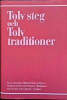 Tolv steg och tolv traditioner