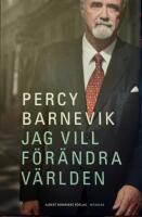 Jag vill f&ouml;r&auml;ndra v&auml;rlden