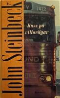 Buss p&aring; villov&auml;gar