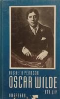 Oscar Wilde : ett liv