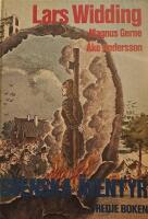 Svenska &auml;ventyr, tredje boken 