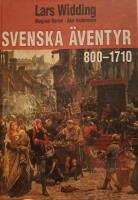 Svenska &auml;ventyr