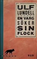 En varg s&ouml;ker sin flock