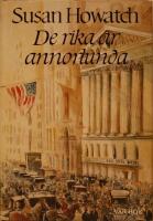 De rika &auml;r annorlunda