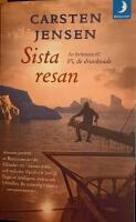 Sista resan