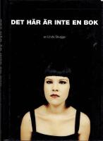 Det h&auml;r &auml;r inte en bok