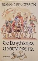 De l&aring;ngh&aring;riga merovingerna : S&auml;llskap f&ouml;r en eremit : essayer