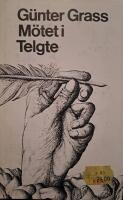 M&ouml;tet i Telgte : en ber&auml;ttelse