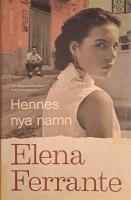 Hennes nya namn. Bok 2, Ungdoms&aring;r