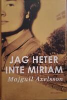 Jag heter inte Miriam