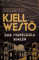 Den svavelgula himlen