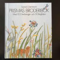 Prismas broderibok