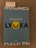 En liten bok om lycka - signerat ex.