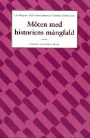 M&ouml;ten med historiens m&aring;ngfald