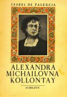 Alexandra Michailovna Kollontay
